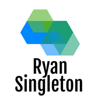 Ryan Singleton Logo